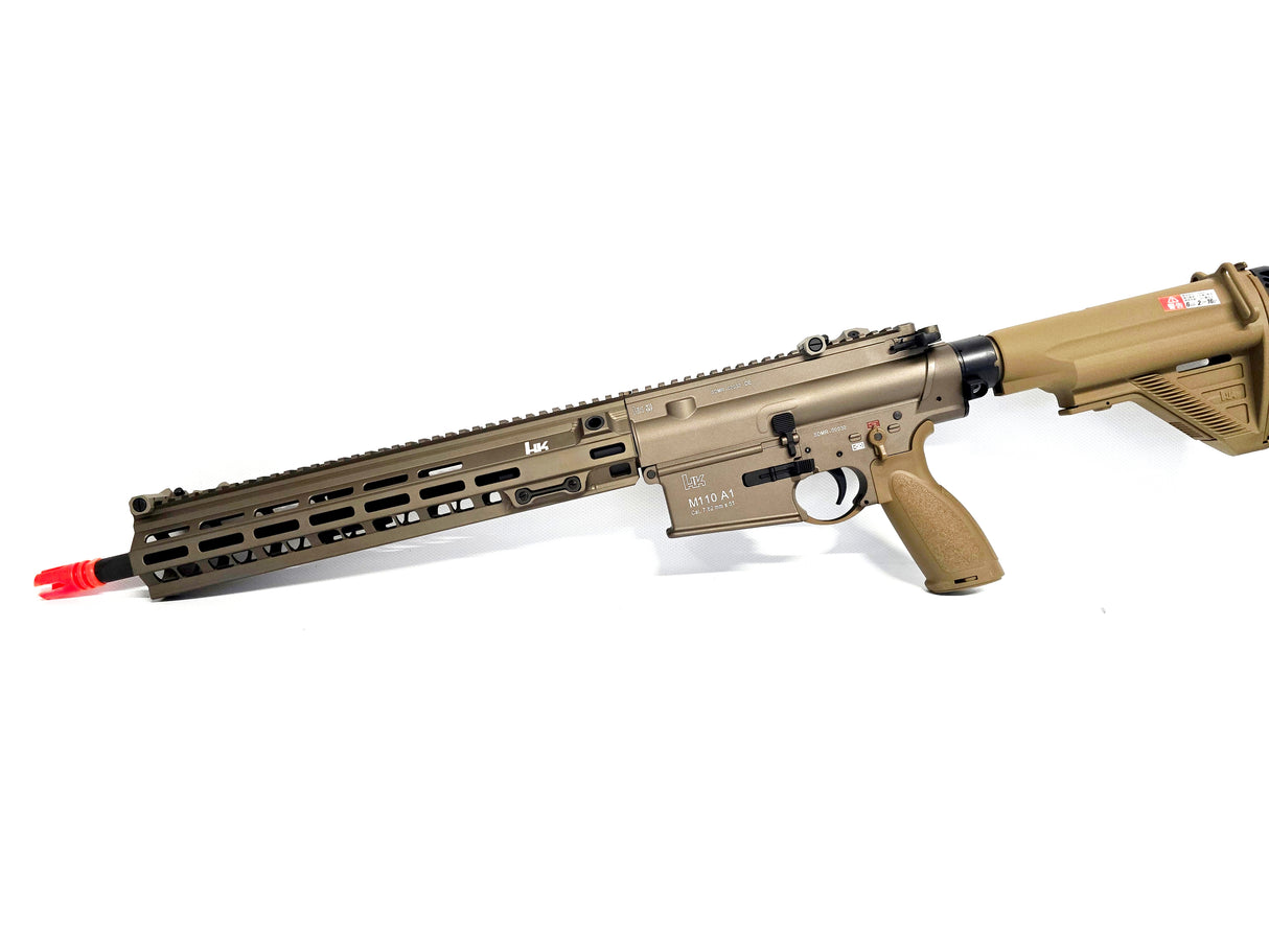 Umarex HK M110A1 GBBR (by VFC)