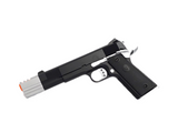 Vorsk VP-X - Black/Chrome