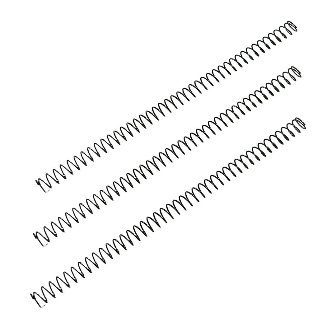 Pro-Arms 130% Marui MP7 GBB Nozzle Return Spring (Pack of 3) – HPA-UK