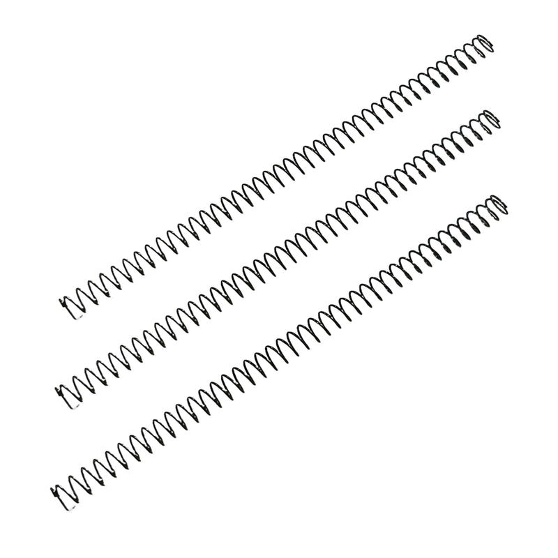 Pro-Arms 130% Marui MP7 GBB Nozzle Return Spring (Pack of 3) – HPA-UK