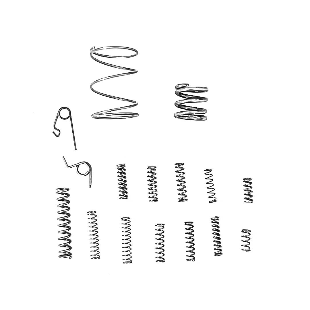 Pro-Arms Replacement Spring Set for TM MP7 GBB