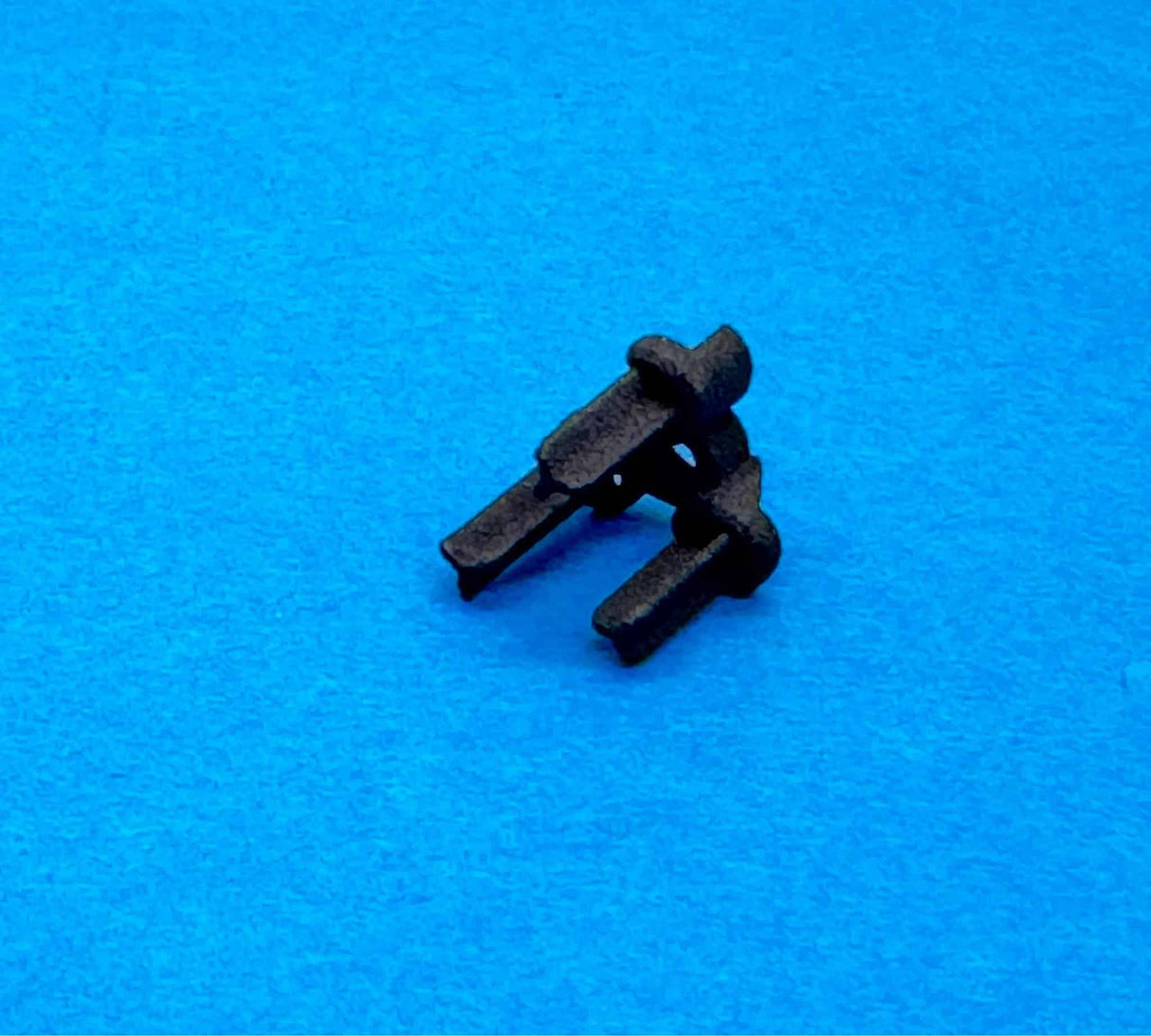 Pro-Arms Reinforced Loading Nozzle Control Arms for Saiga 12k / SBS