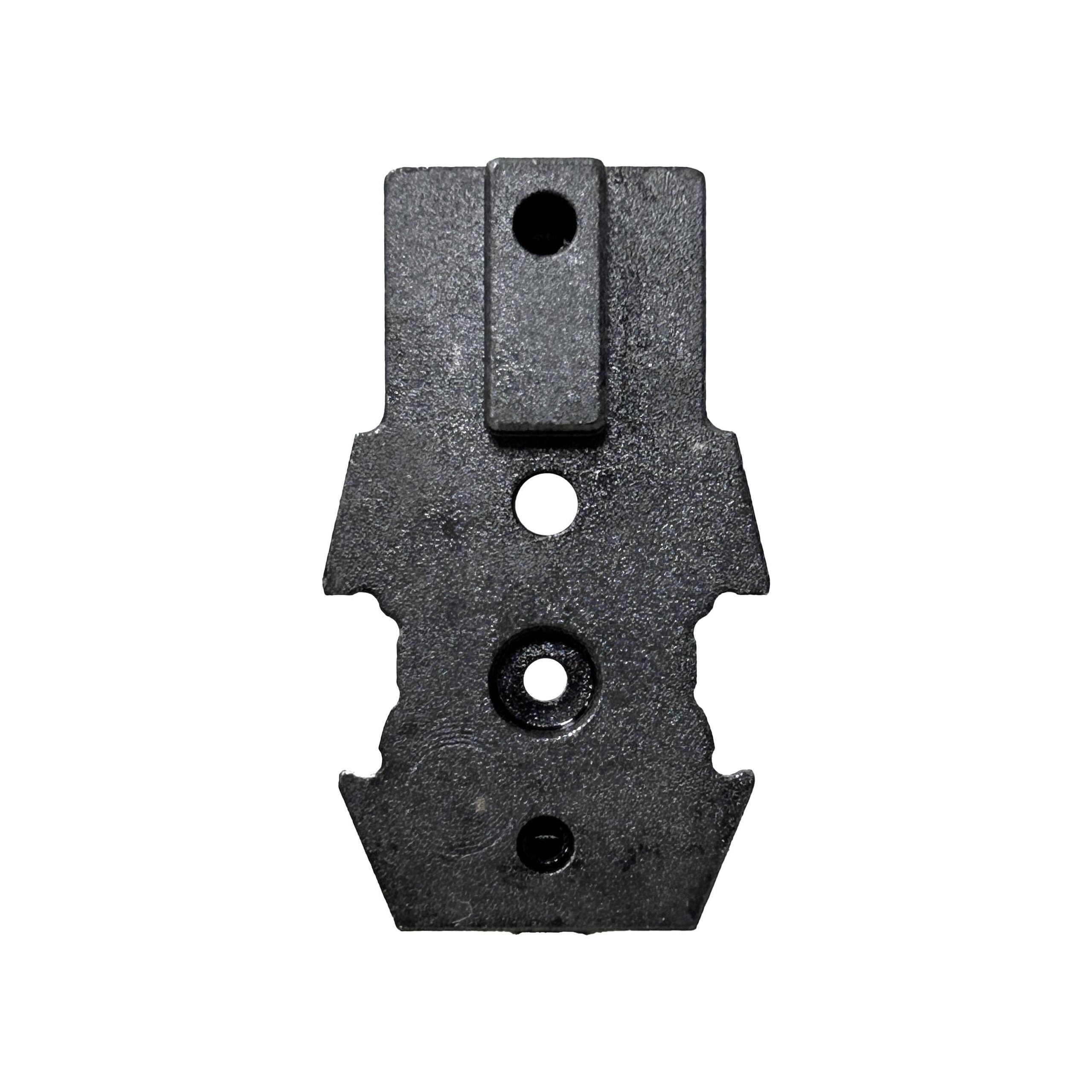 Pro-Arms Steel Back Plate (MGG1-15) for TM MP7 GBB – HPA-UK