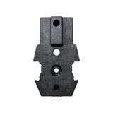Pro-Arms Steel Back Plate (MGG1-15) for TM MP7 GBB