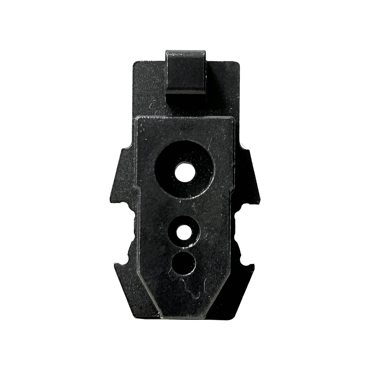 Pro-Arms Steel Back Plate (MGG1-15) for TM MP7 GBB