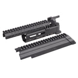 VFC AK74 5.5 Inch Tactical Kit