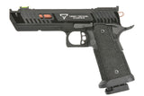 Army Armament x Jag Arms R614 TTI JW4 Pit Viper GBB Pistol (Upgraded Version)