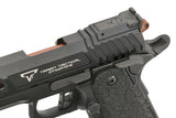 Army Armament x Jag Arms R614 TTI JW4 Pit Viper GBB Pistol (Upgraded Version)