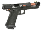 Army Armament x Jag Arms R614 TTI JW4 Pit Viper GBB Pistol (Upgraded Version)
