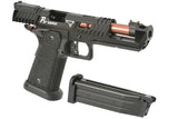 Army Armament x Jag Arms R614 TTI JW4 Pit Viper GBB Pistol (Upgraded Version)