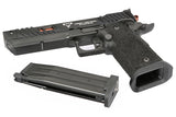Army Armament x Jag Arms R614 TTI JW4 Pit Viper GBB Pistol (Upgraded Version)