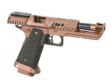 Army Armament Jag Precision x Taran Tactical International Licensed JW4 - Sand Viper GBBP (Upgraded Version)