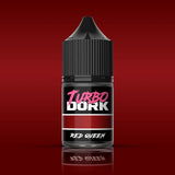 Turbo Dork: Metallic Acrylic Paint 22ml Bottle