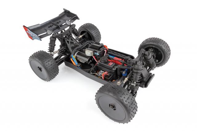 Team Associated 1/14 Reflex 14B 4WD Electric Buggy