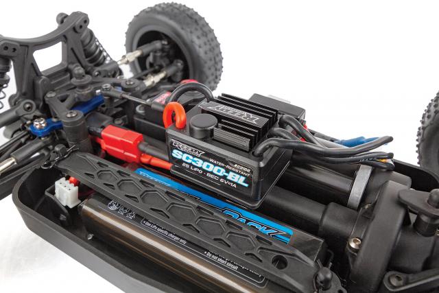 Team Associated 1/14 Reflex 14B 4WD Electric Buggy