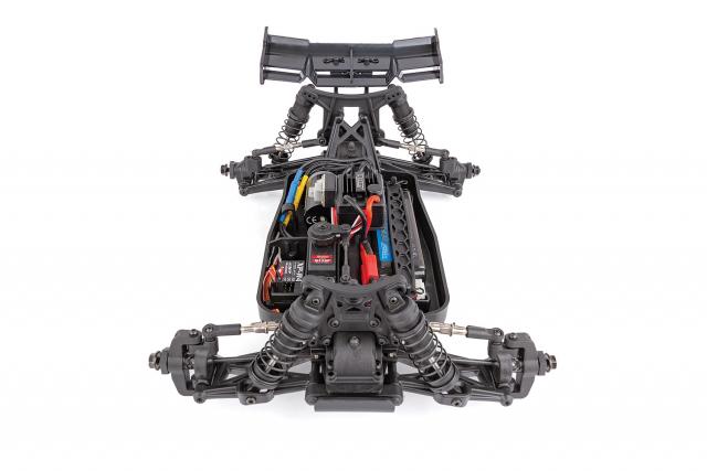 Team Associated 1/14 Reflex 14B 4WD Electric Buggy