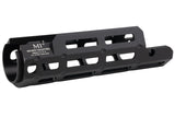 RGW MI Style M-Lok Handguard for VFC MP5 GBB - Black