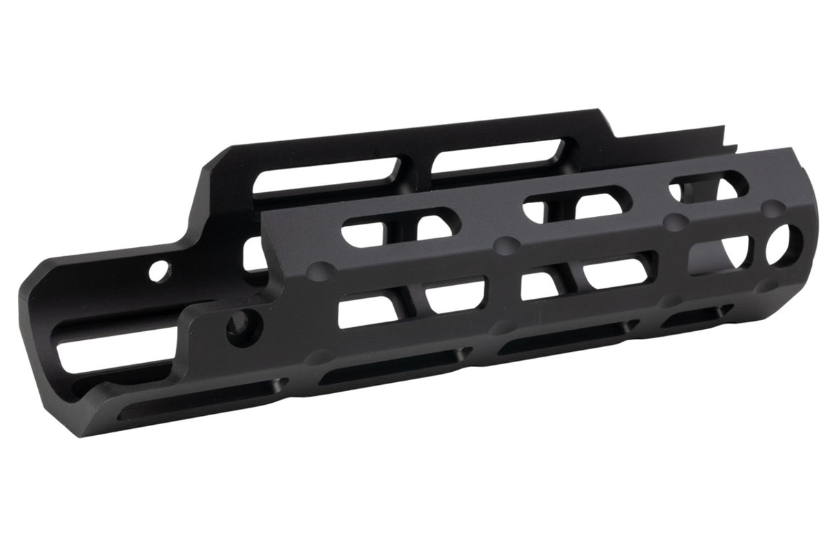 RGW MI Style M-Lok Handguard for VFC MP5 GBB - Black