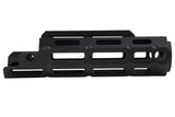 RGW MI Style M-Lok Handguard for VFC MP5 GBB - Black