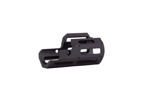 RGW MI Style M-Lok Handguard for VFC MP5K GBB - Black