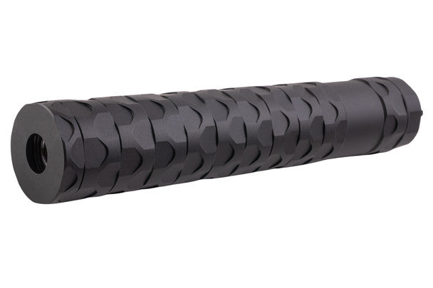 RWA Lone Wolf Elimin8r Mock Suppressor
