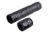 RWA Lone Wolf Elimin8r Mock Suppressor