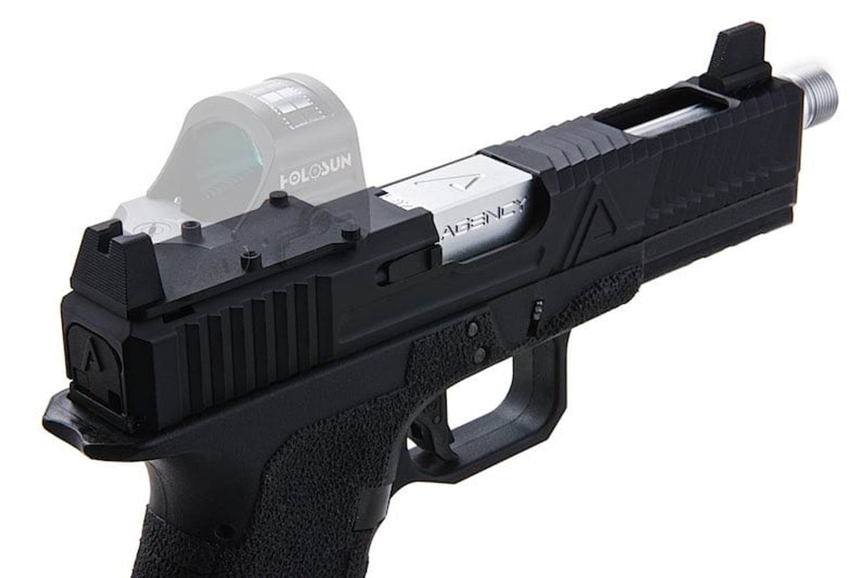 RWA Glock Red Dot Plate (RMR Mount Base) for VFC Glock & EXA