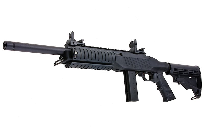 ASG Special Teams Carbine (KJ Works KC-02)