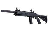 ASG Special Teams Carbine (KJ Works KC-02)