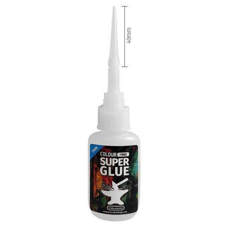 Precision Glue Application Tips