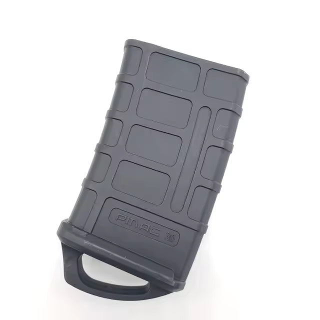 Anti Slip Rubber Case 5.56 - Black