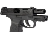 EMG Strike Industries SMP (P365) Green Gas Pistol - Black (by VFC)