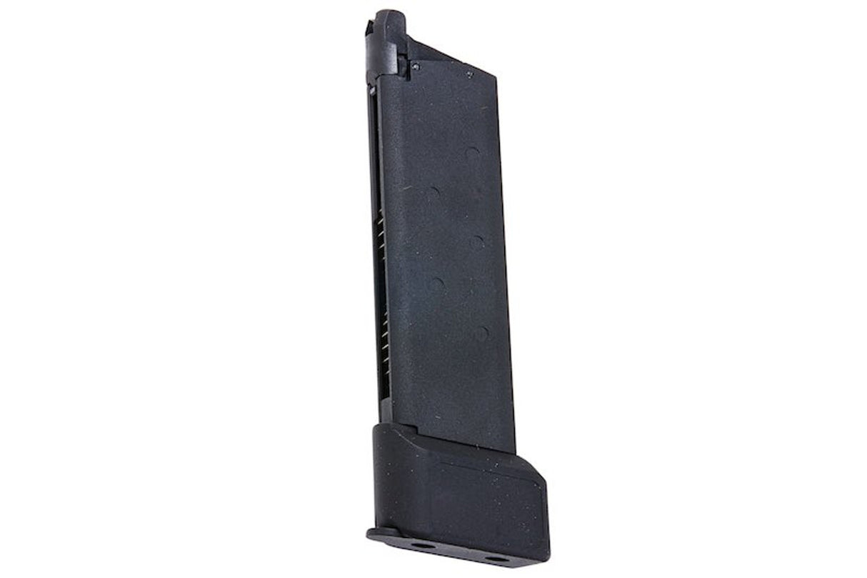 VFC 1911 Ultra Carry GBB 20rd Long Green Gas Magazine - Black