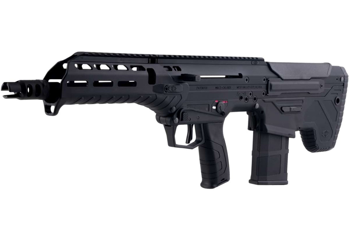 Silverback MDR-X (V3) AEG Rifle - Black