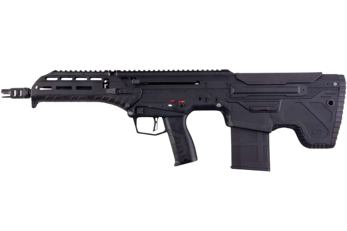 Silverback MDR-X (V3) AEG Rifle - Black