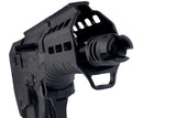 Silverback MDR-X (V3) AEG Rifle - Black