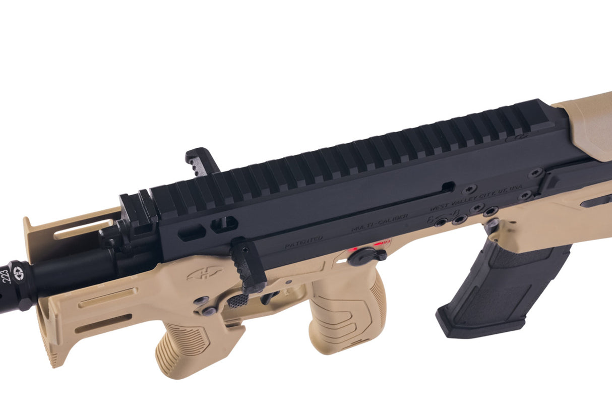 Silverback MDR-X Micron (V3) AEG Rifle