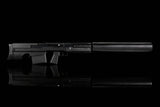 Silverback VKS "Vykhlop" Sniper Rifle Special Purpose Silent Rifle