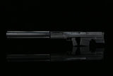 Silverback VKS "Vykhlop" Sniper Rifle Special Purpose Silent Rifle