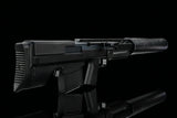 Silverback VKS "Vykhlop" Sniper Rifle Special Purpose Silent Rifle