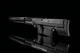 Silverback VKS "Vykhlop" Sniper Rifle Special Purpose Silent Rifle