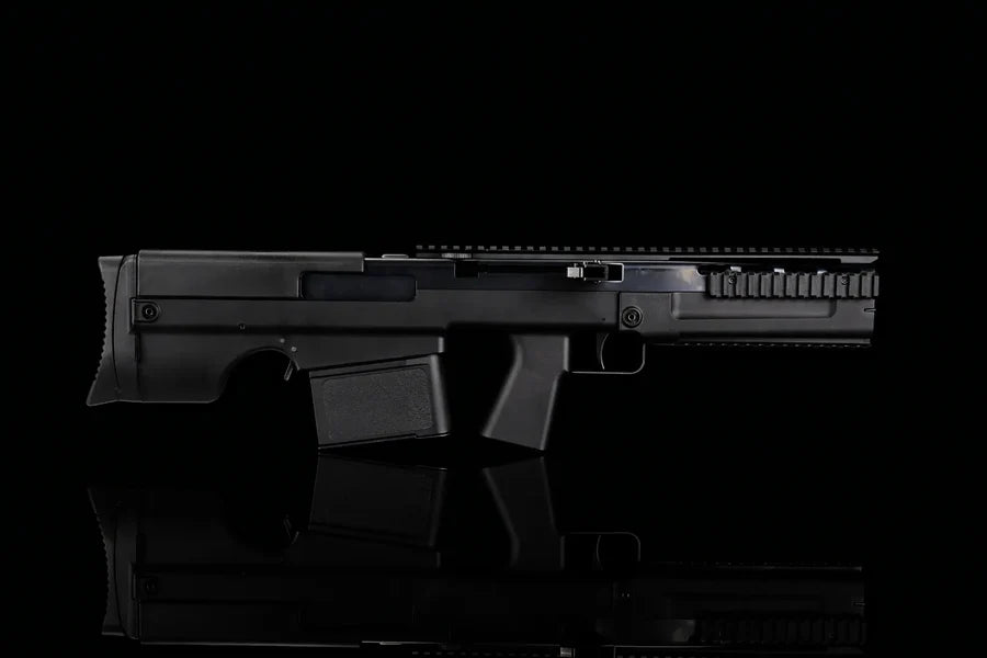 Silverback VKS "Vykhlop" Sniper Rifle Special Purpose Silent Rifle