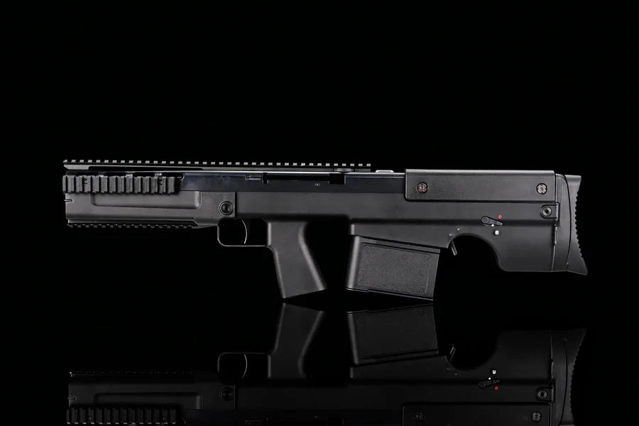 Silverback VKS "Vykhlop" Sniper Rifle Special Purpose Silent Rifle