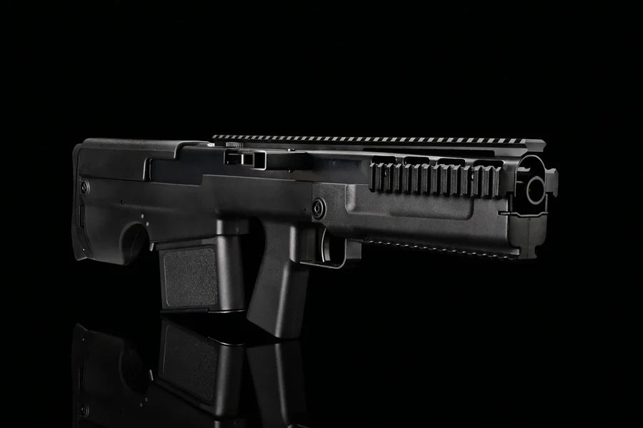 Silverback VKS "Vykhlop" Sniper Rifle Special Purpose Silent Rifle