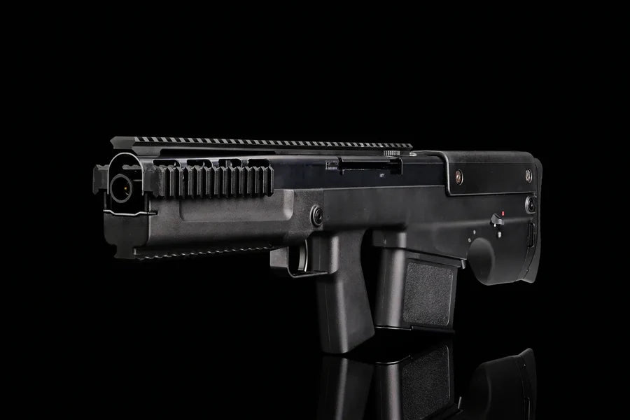 Silverback VKS "Vykhlop" Sniper Rifle Special Purpose Silent Rifle