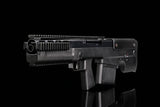 Silverback VKS "Vykhlop" Sniper Rifle Special Purpose Silent Rifle