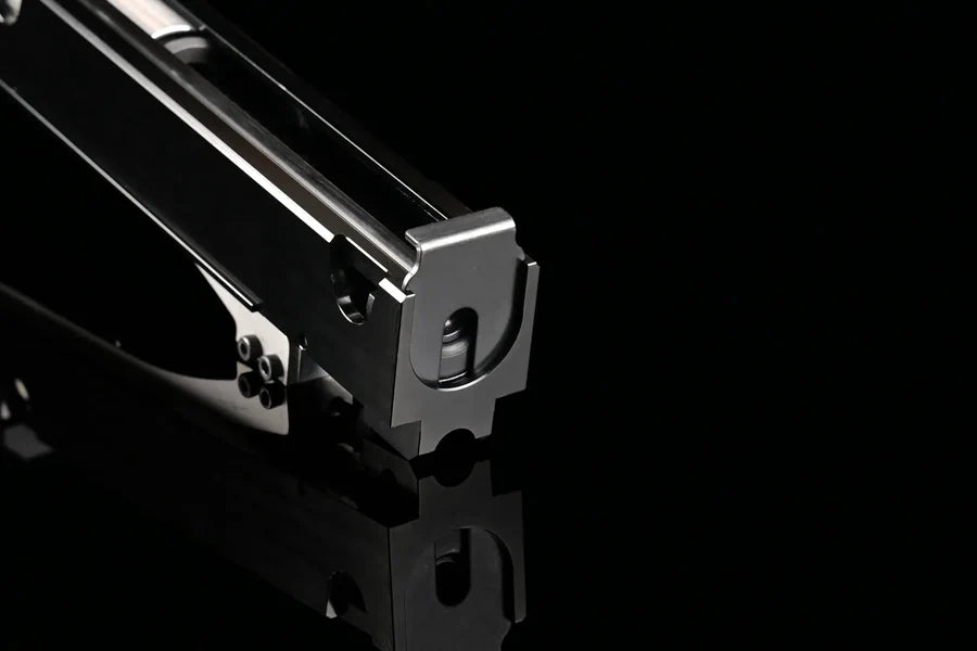 Silverback VKS "Vykhlop" Sniper Rifle Special Purpose Silent Rifle