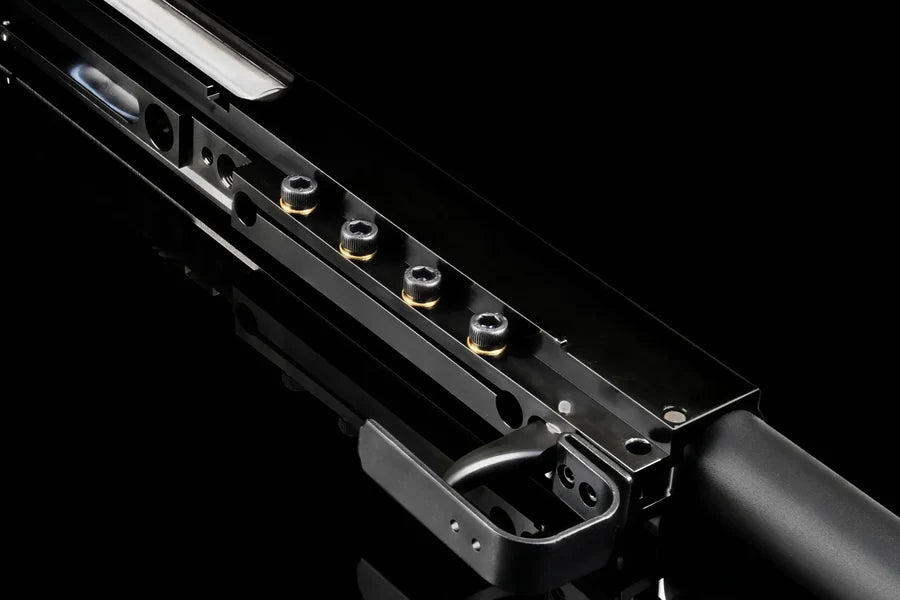 Silverback VKS "Vykhlop" Sniper Rifle Special Purpose Silent Rifle