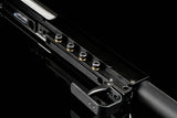Silverback VKS "Vykhlop" Sniper Rifle Special Purpose Silent Rifle