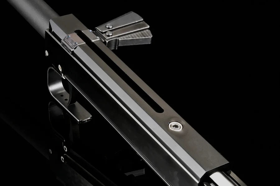 Silverback VKS "Vykhlop" Sniper Rifle Special Purpose Silent Rifle